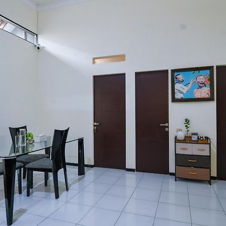 Dhome By Riana Wendit Esterno foto