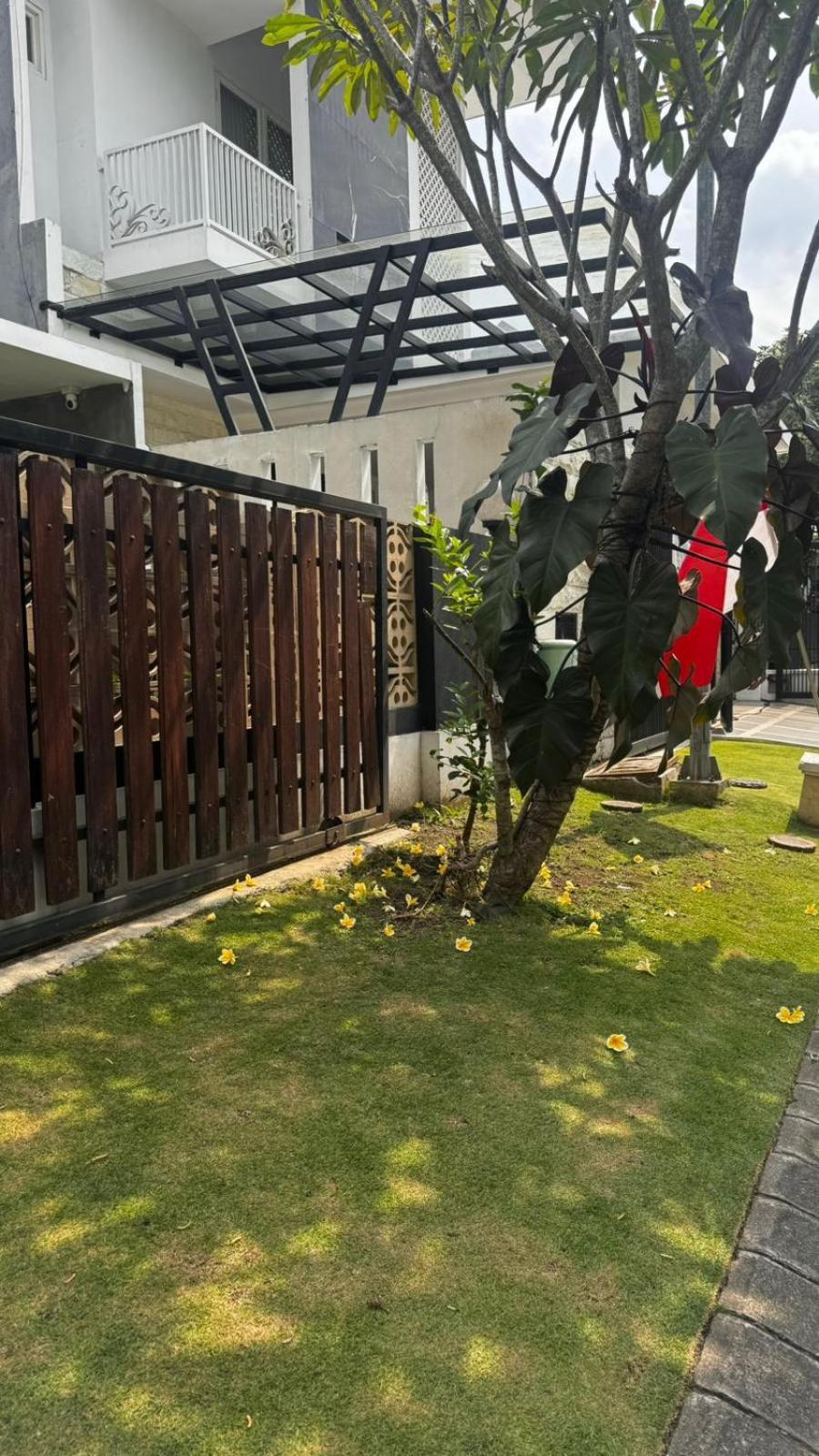 Dhome By Riana Wendit Esterno foto