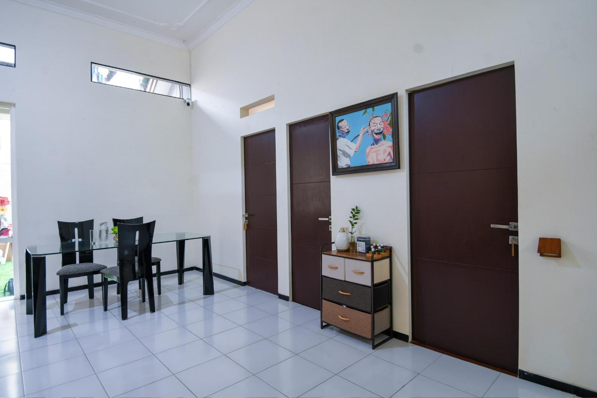 Dhome By Riana Wendit Esterno foto