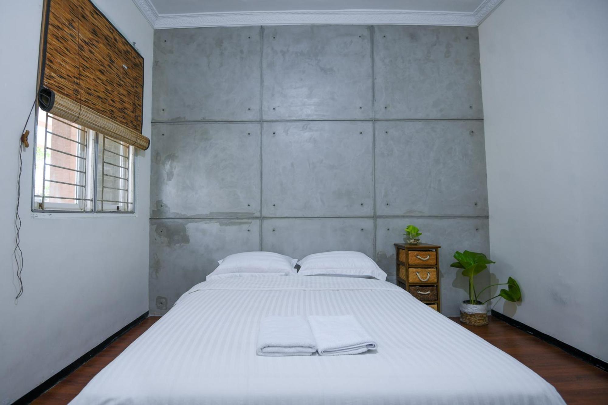 Dhome By Riana Wendit Esterno foto
