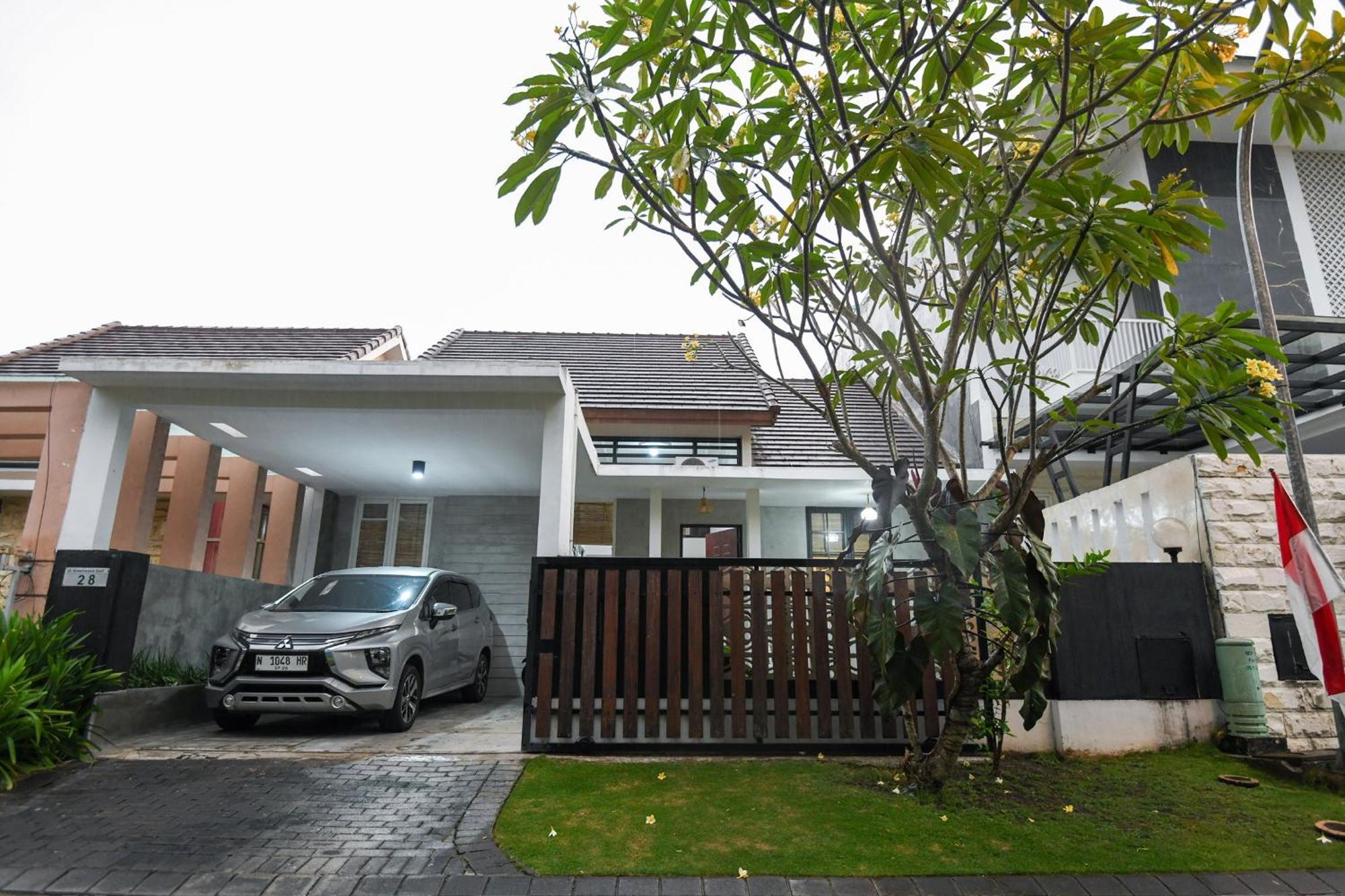Dhome By Riana Wendit Camera foto
