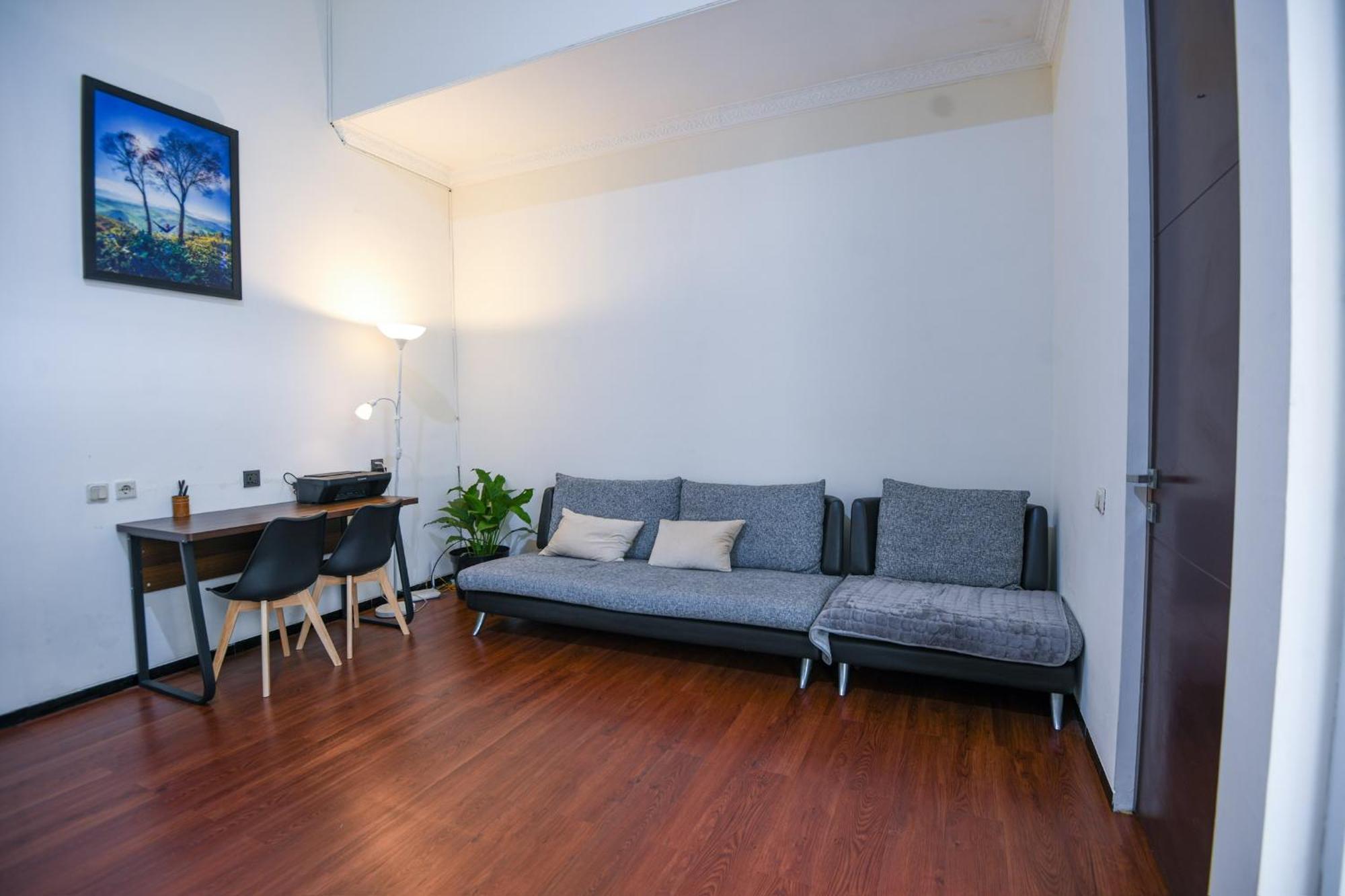 Dhome By Riana Wendit Esterno foto